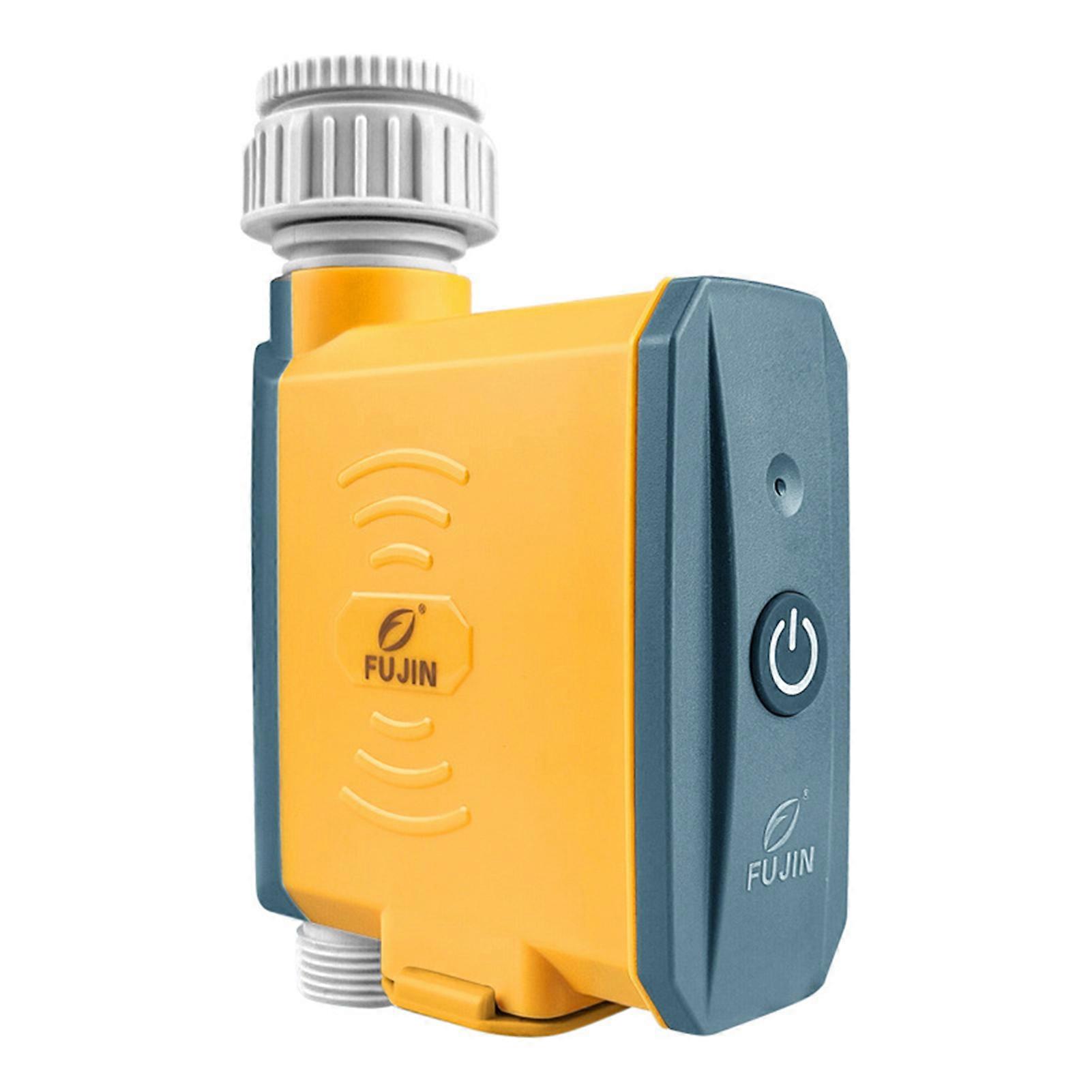 Smart Water Timer Remote Control For Even Water Distribution Automatic Watering System