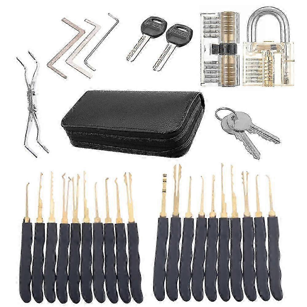Lock Picks, Lock Picking Tools Padlock Pick Lock Kit 2025