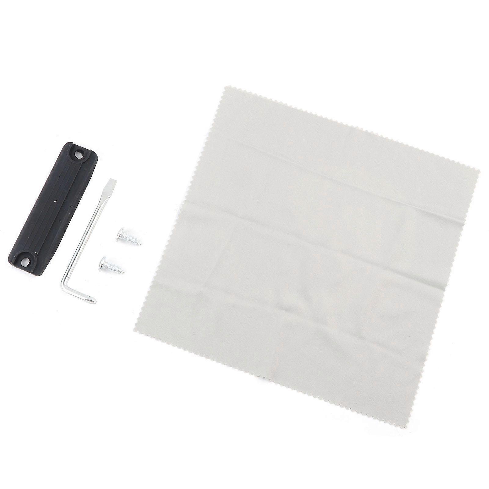 Trunk Hatch Back Door Handle Switch Opening Button Cover Fits for RX330 2004  2009