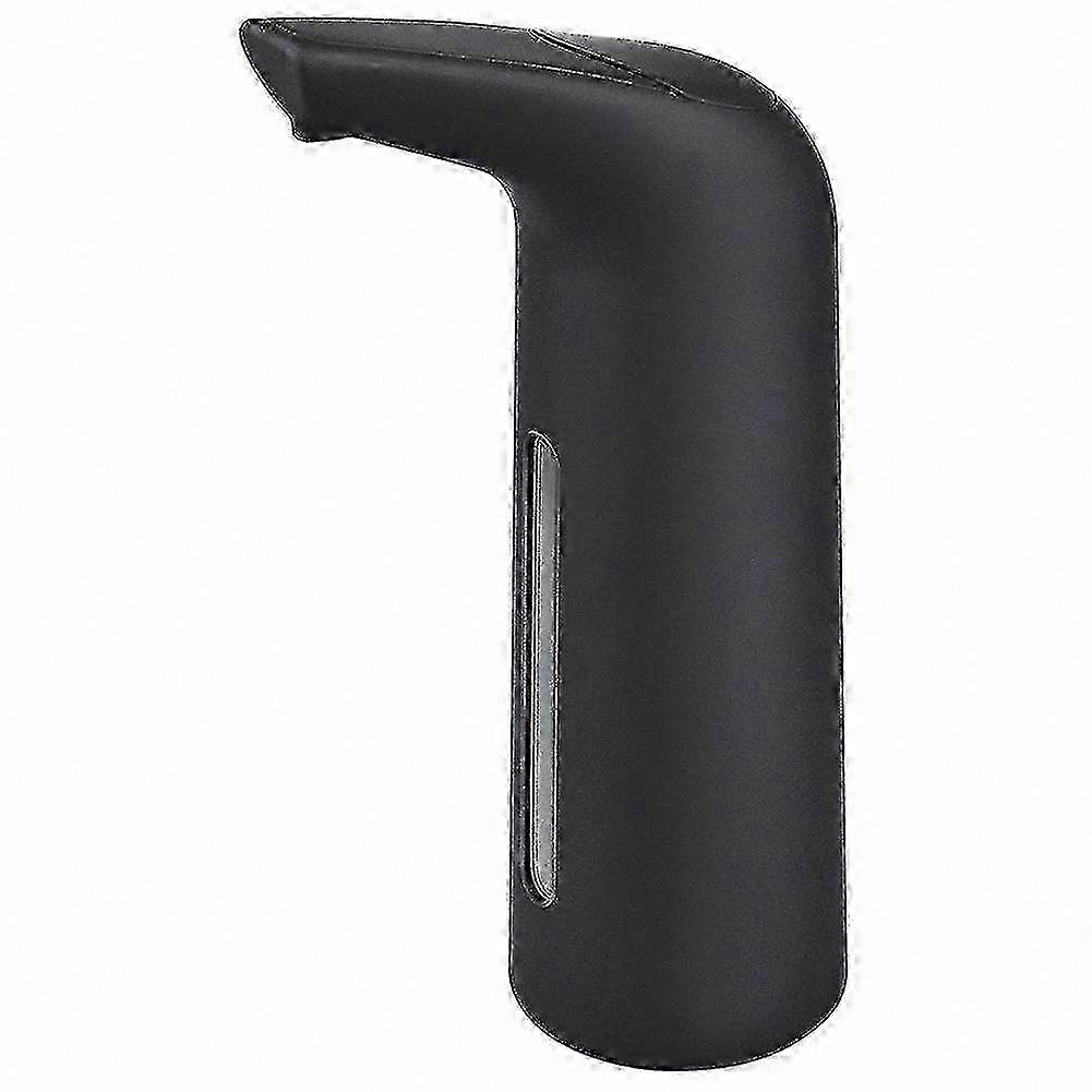 Touchless Automatic Soap Dispenser for Hand Wash and Dish Liquid with Foam Function Sensor Technology hwy