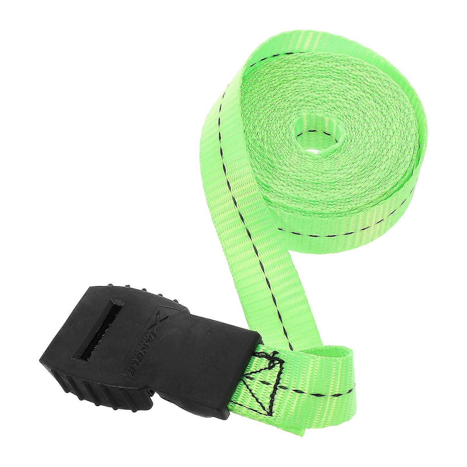 Lashing Strap Tie Down Straps With Aluminum Zinc Alloy For Trailers Motorcycles Sturdy Construction Versatile Applications 1Set