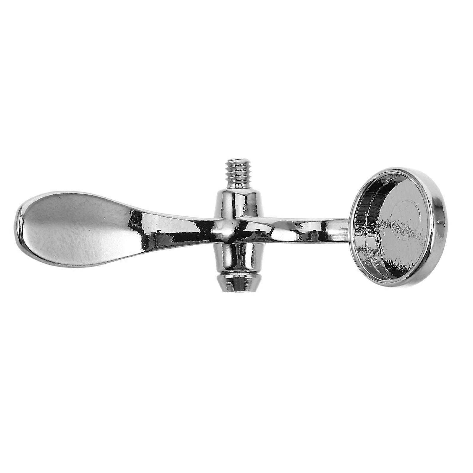 Wind Instrument Trumpet Water Key for Repair 1 Valve Replacement