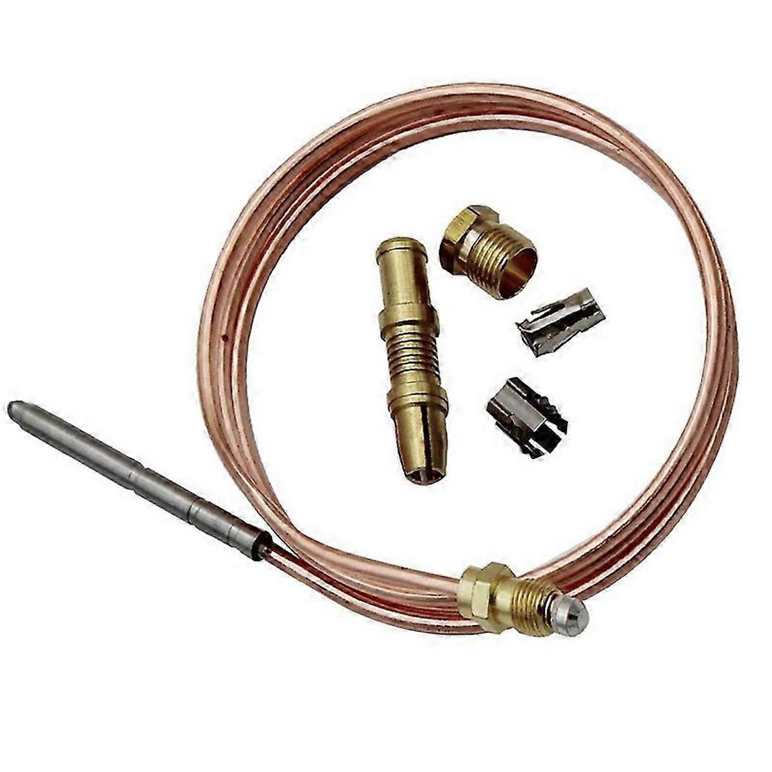 Thermocoupler for Thermostat Control Pilot Assembly (36Inch)