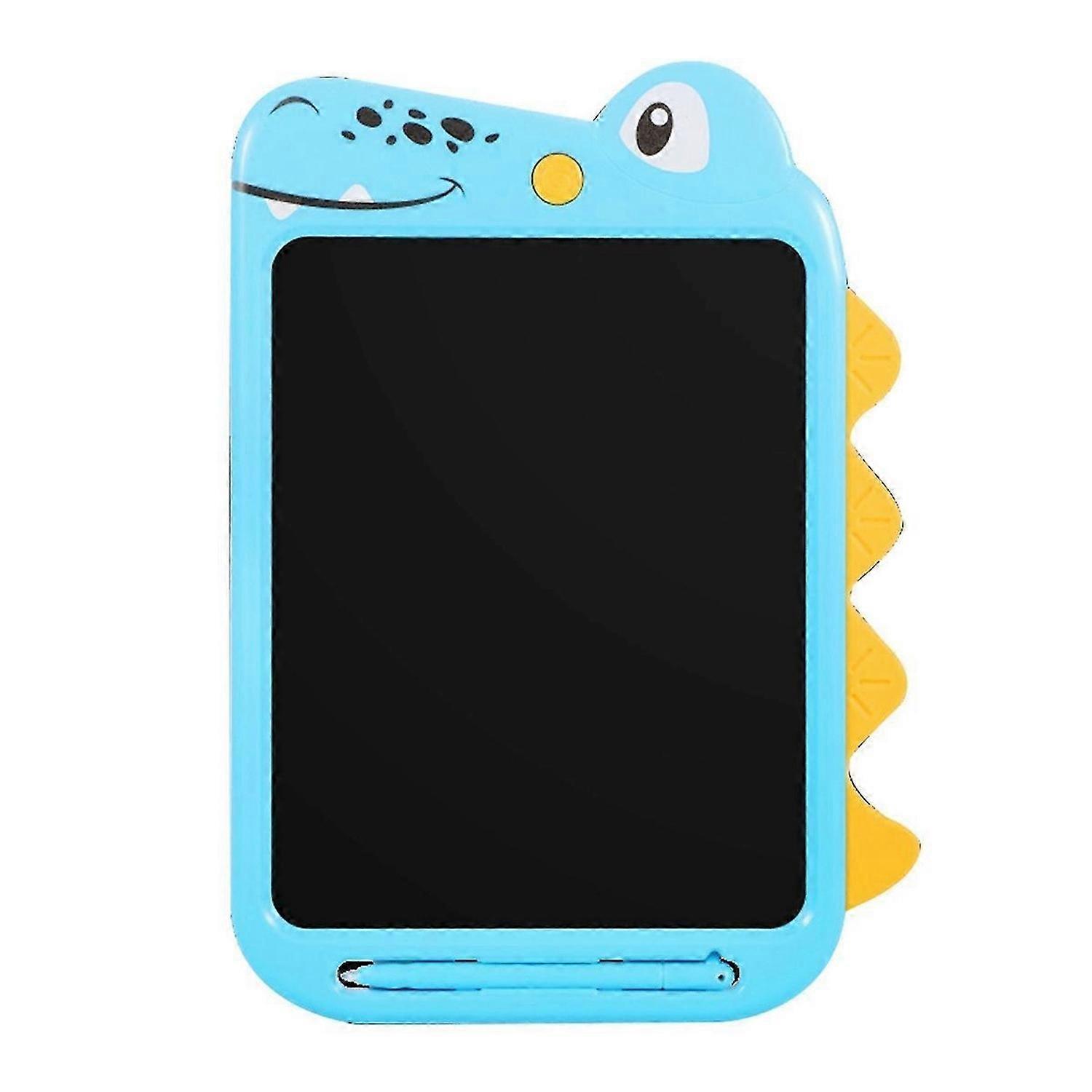 10 Inch Handwriting Tablet Children's Smart LCD Writing Tablet,B