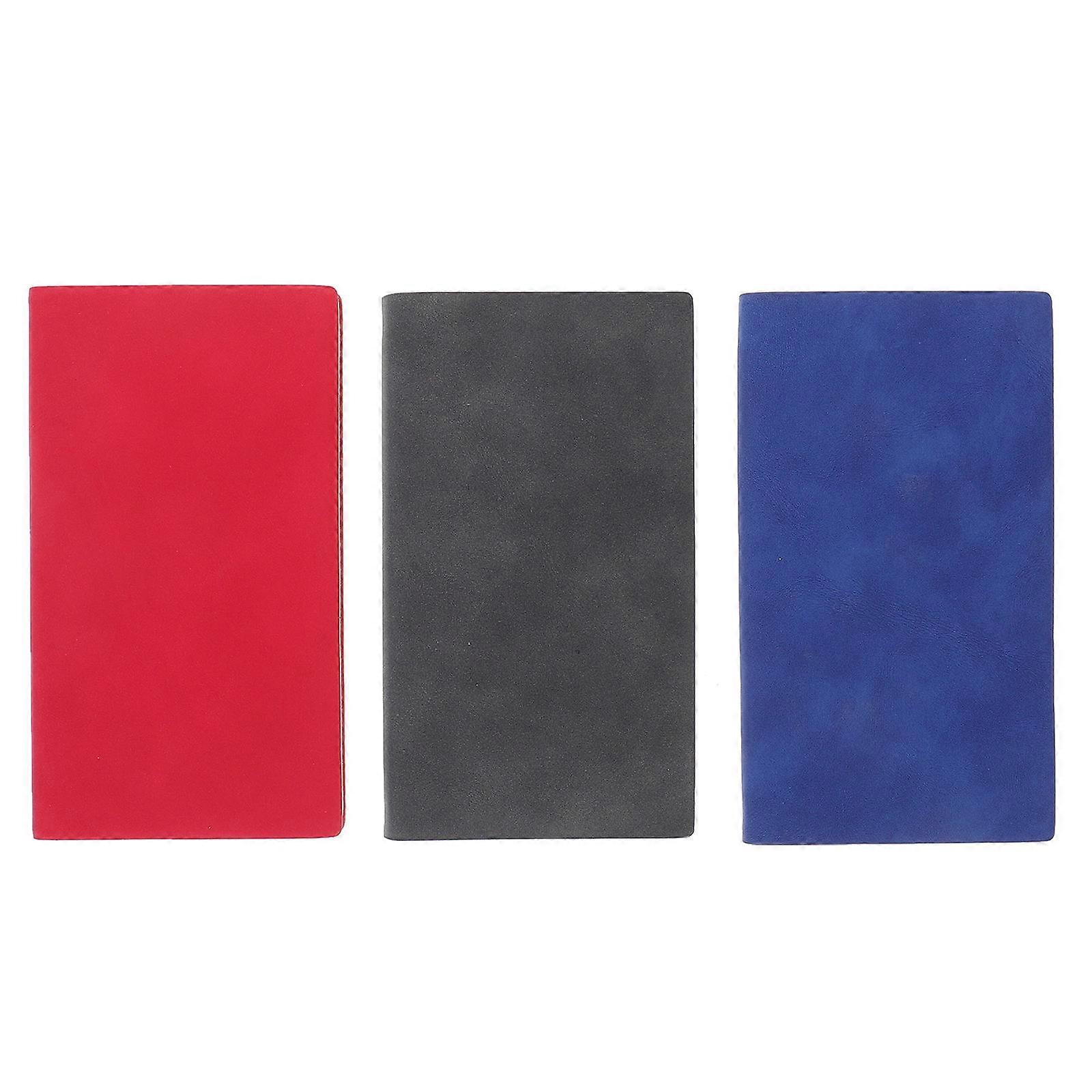 Pocket Notepad 12Pcs Portable Notebook for Students Use