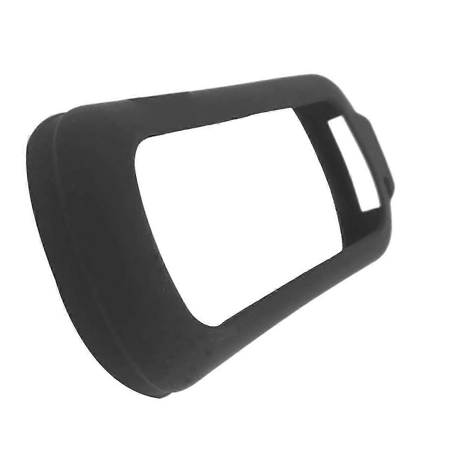 For Edge 1040 GPS Bicycle Computer Silicone Protective Cover Case Anti-Collision Shell Accessories
