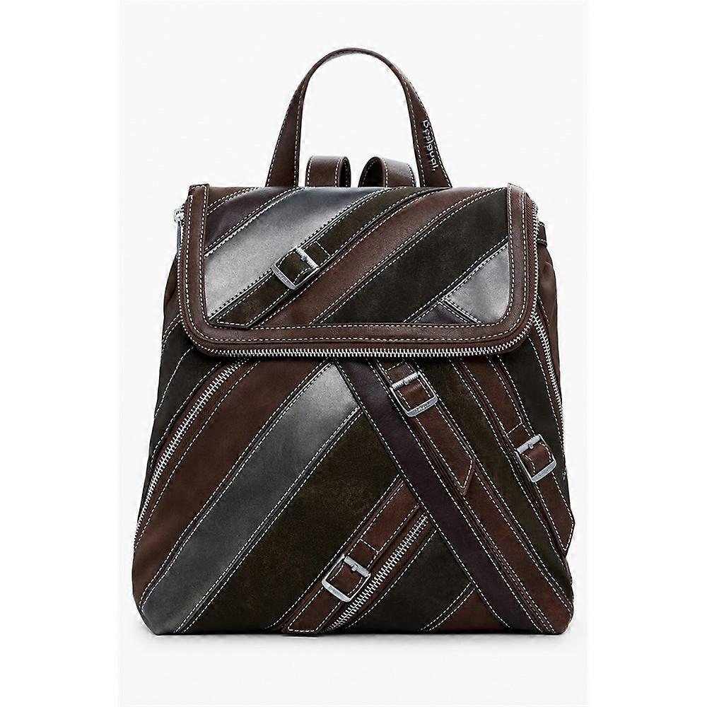 Backpacks Desigual 25wakp26