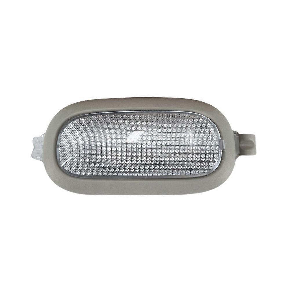 Car Center Dome Light Reading Lamp for 200 