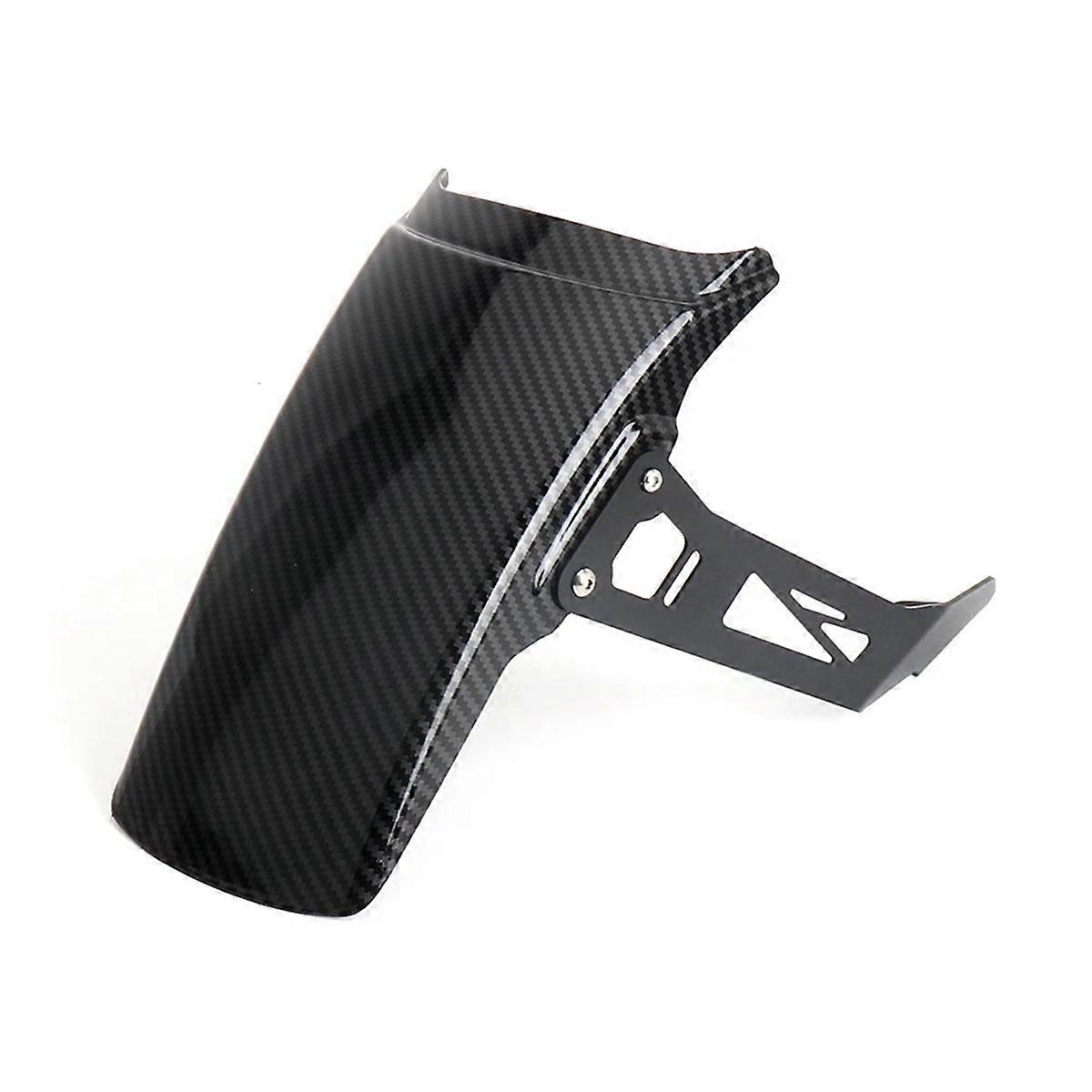 Front Wheel Splash Guard Mudguard Bracket for (A)