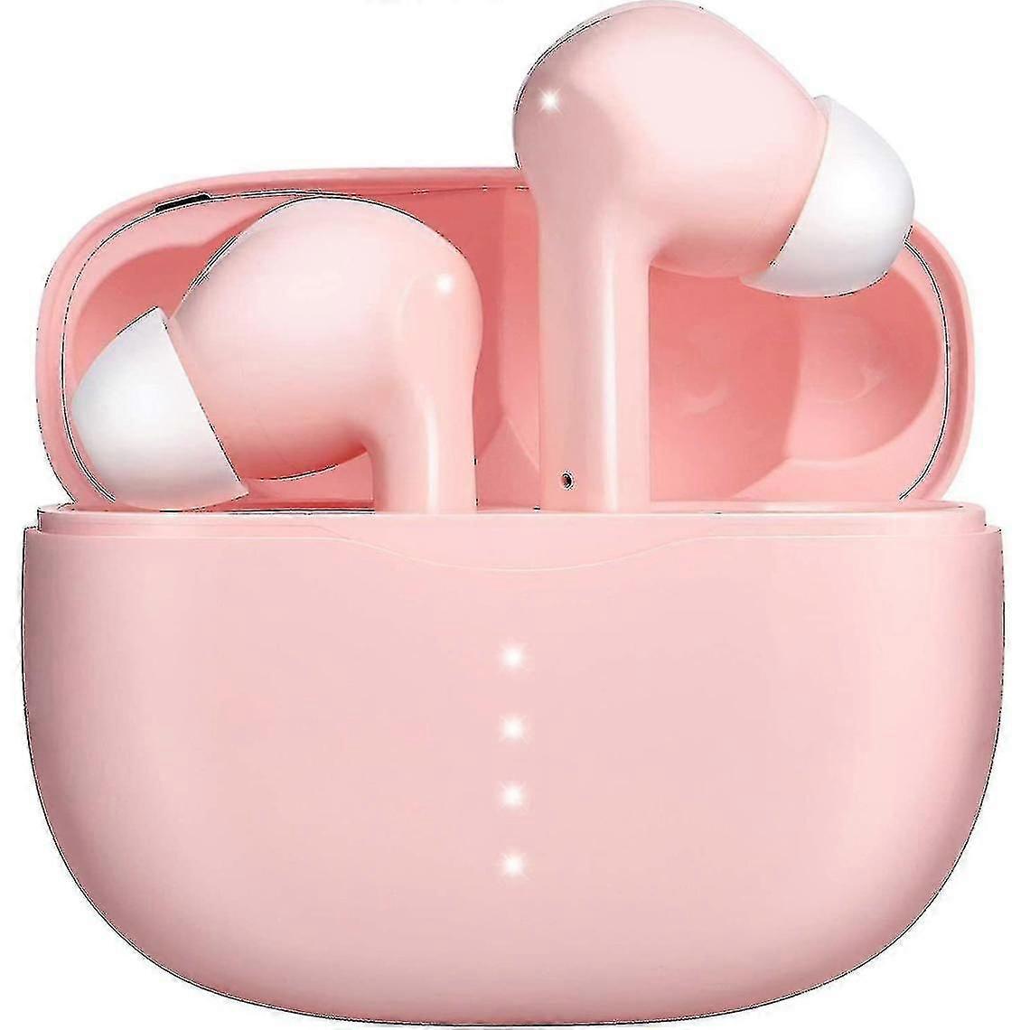 Wireless Earplugs True Wireless Earplugs Touch Control Bluetooth Headset (wireless Charging