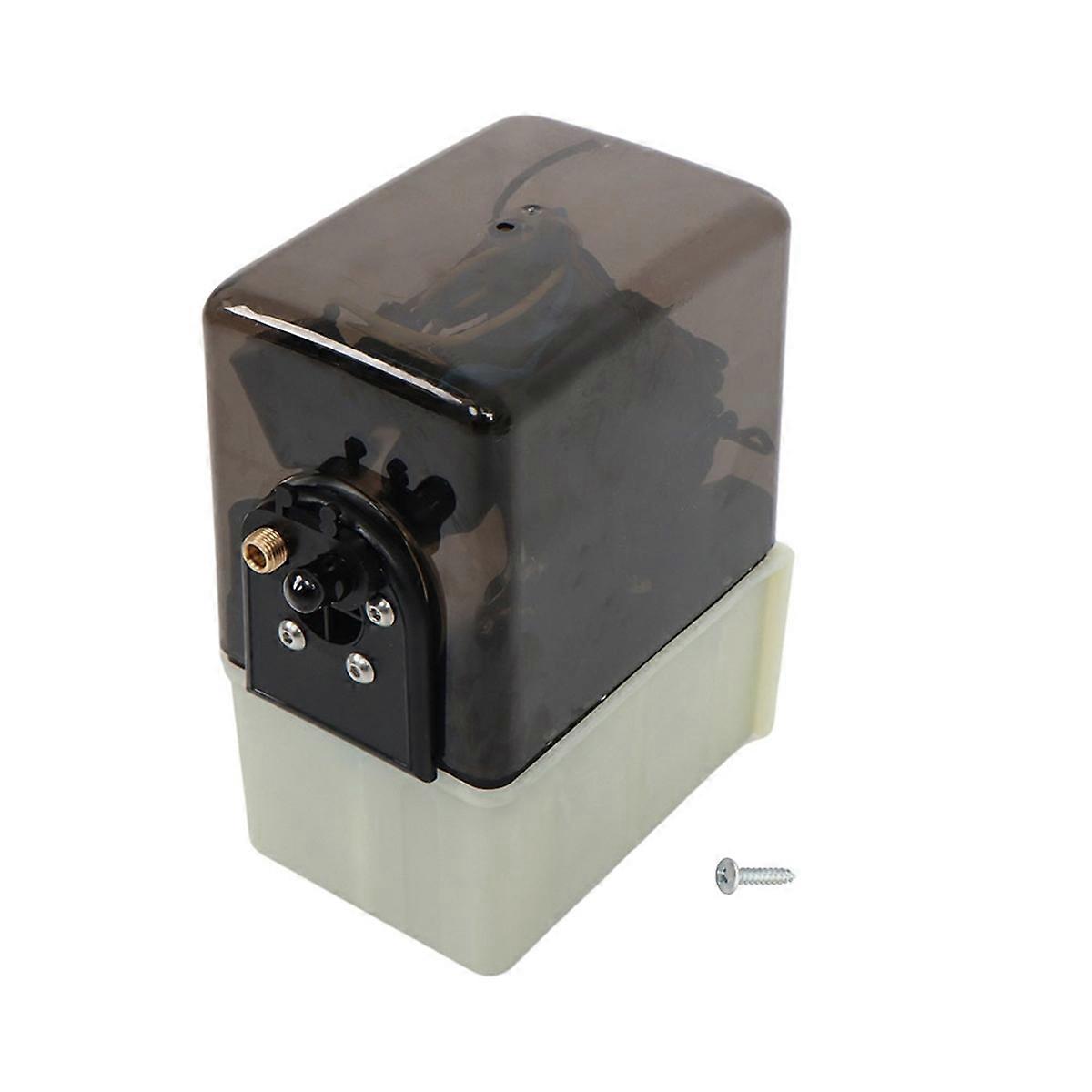 Hydraulic Power Unit Pump 12V Pump for Trim Tab V351HPU1