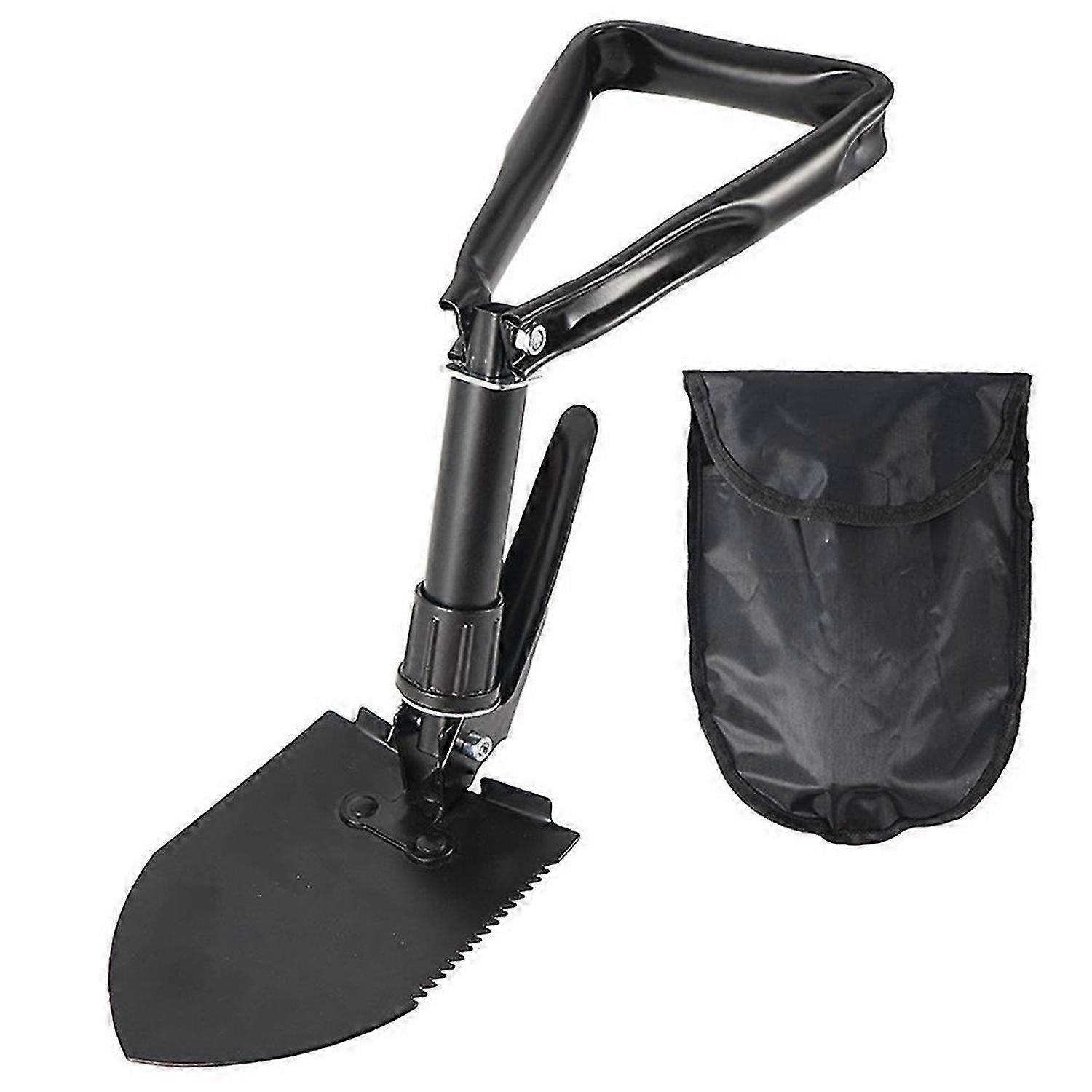 Outdoor Big Digging Tool Muti-fuction Digging Tool for Birthday Gift