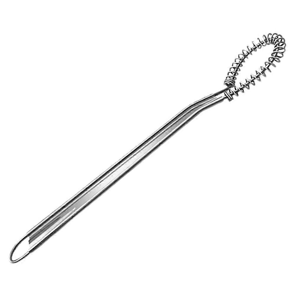 Handheld Whisk Stainless Steel Mixing Whisk for Cooking 5Pcs