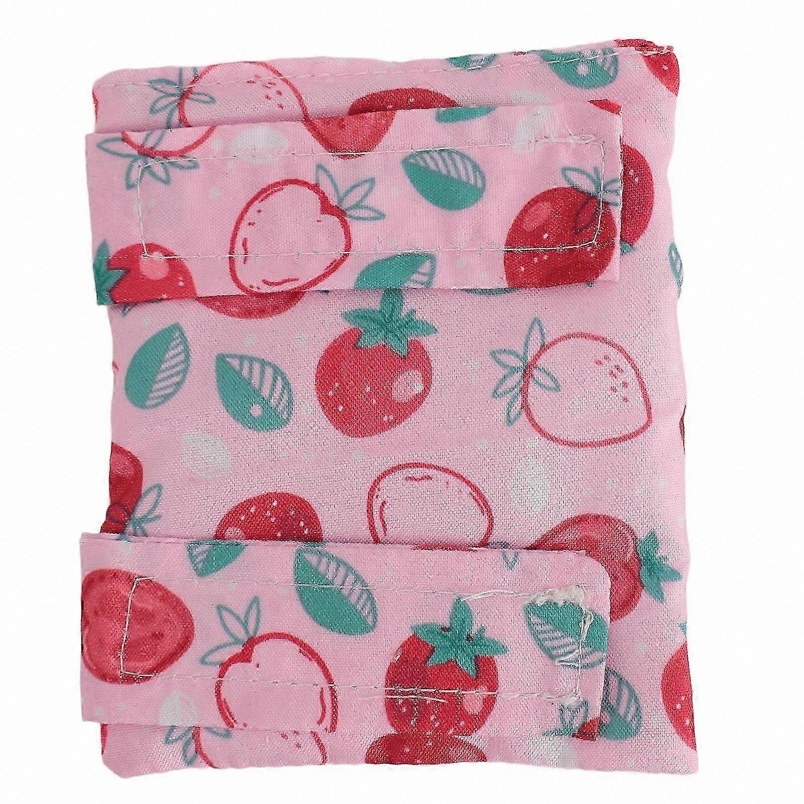 2-Pack Soft Cushioned Bra Strap Protectors for Women, Comfortable and Invisible Design, Easy to Use Padding for Shoulder Support