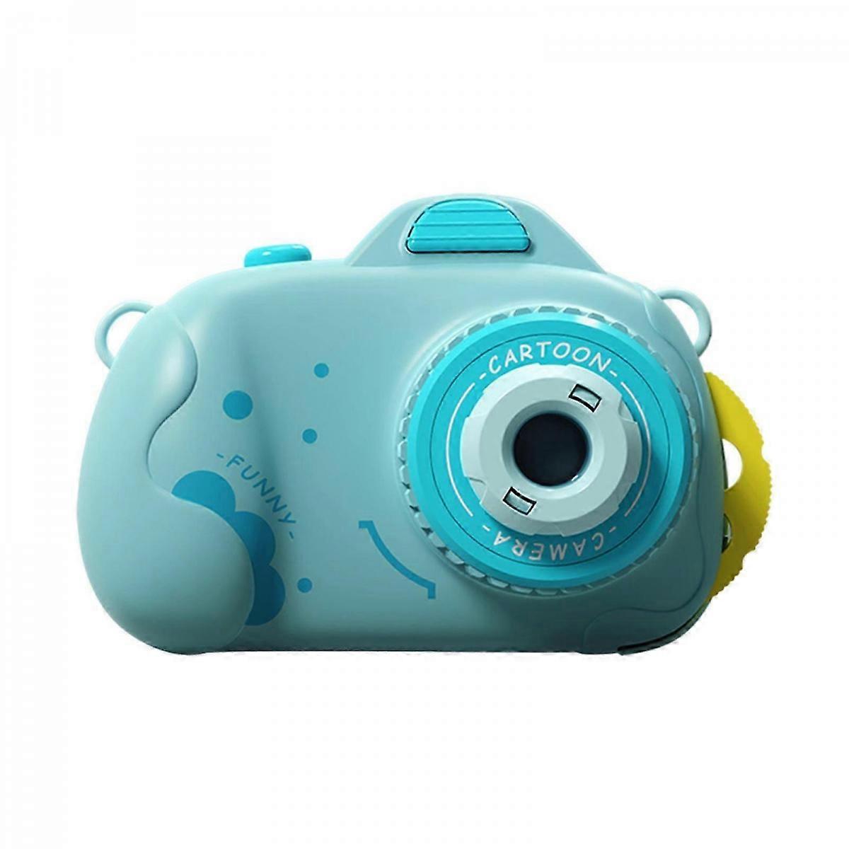 Kids Light and Shadow Camera Toy Cute Projection Toy for Girls Children Boys