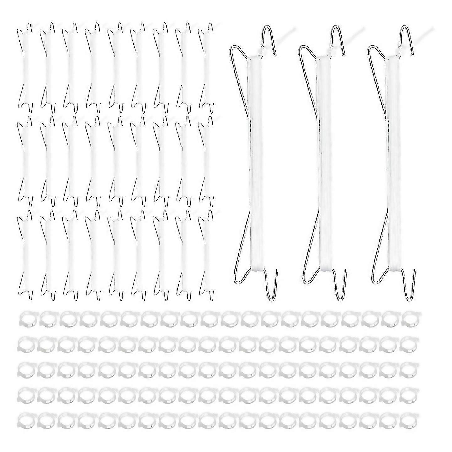 For Tomato Hooks With Stringplant Support Clipstomato Support