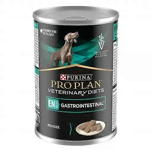 Pro Plan Veterinary Diets EN Gastrointestinal Mousse