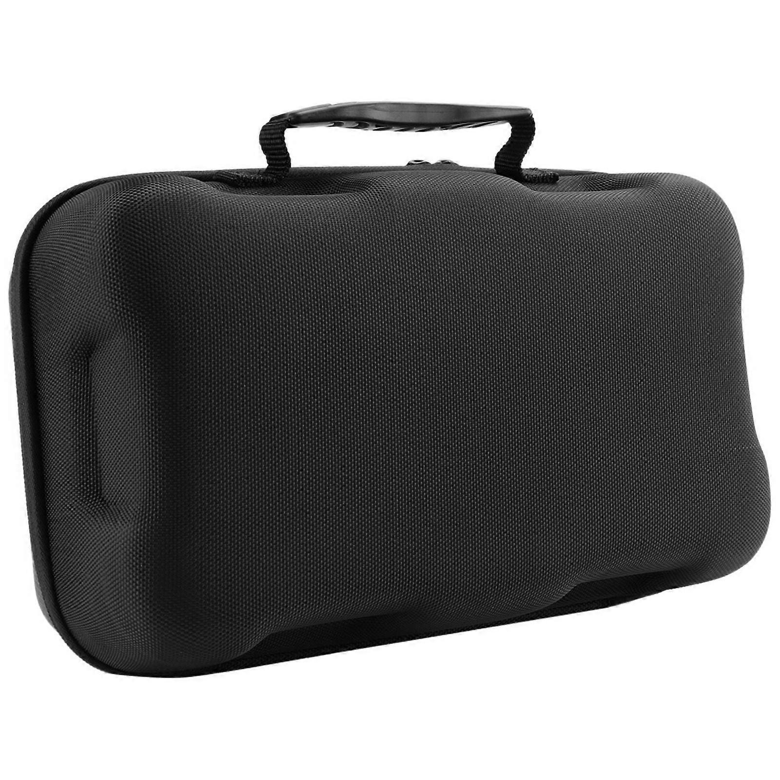 for Game System Suitcase Nylon Carrying Bags Case Protective Console Travel Storage Case for