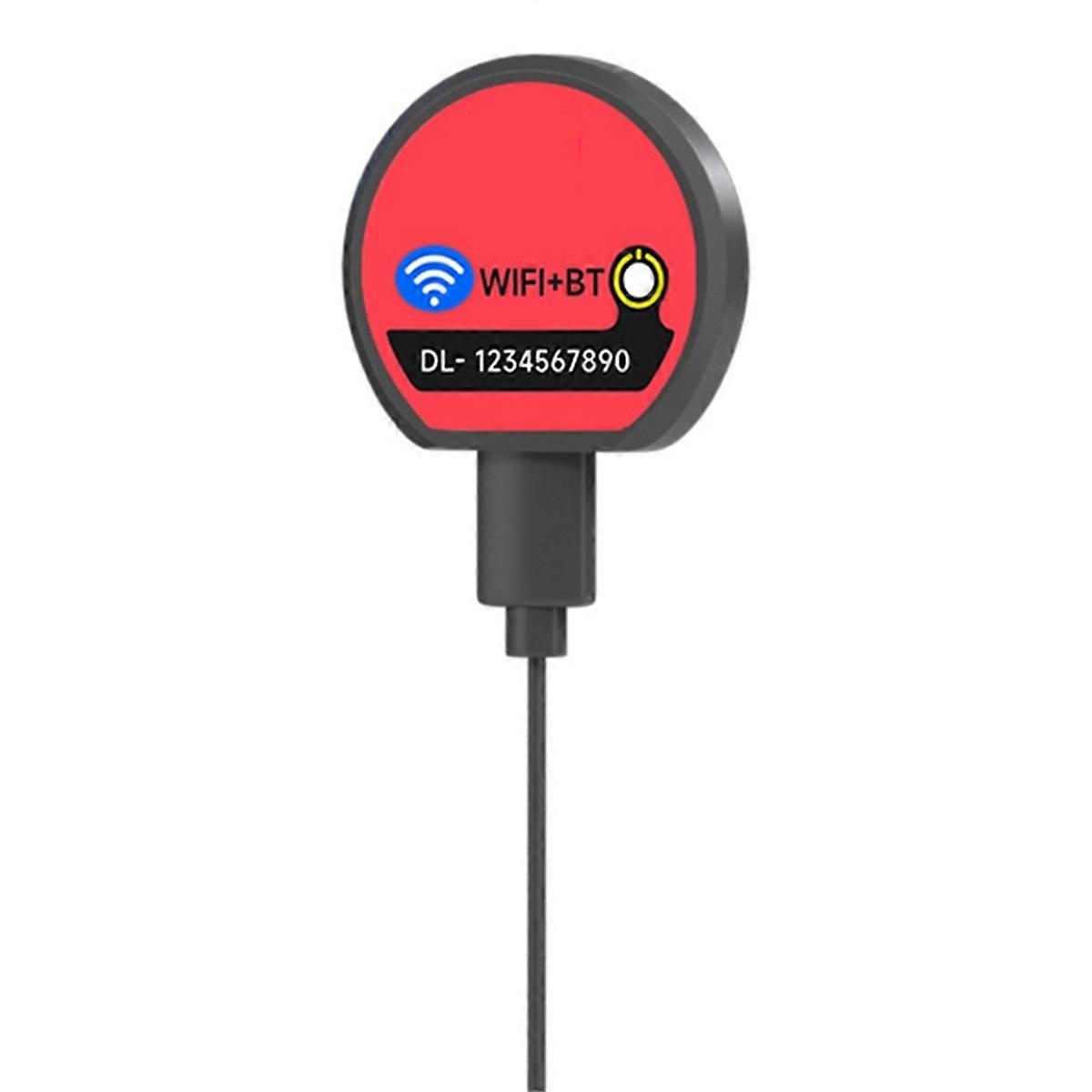 New Smart Accessories WIFI Module for 4S 8S 16S 24S 40A 100A 150A 200A Lifepo4 Li-Ion LTO APP Remote Monitor