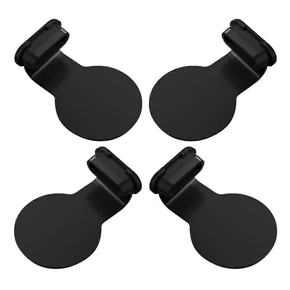 Type-C Charging Port Protective Plug Stopper for Dust Prevention 16Pcs