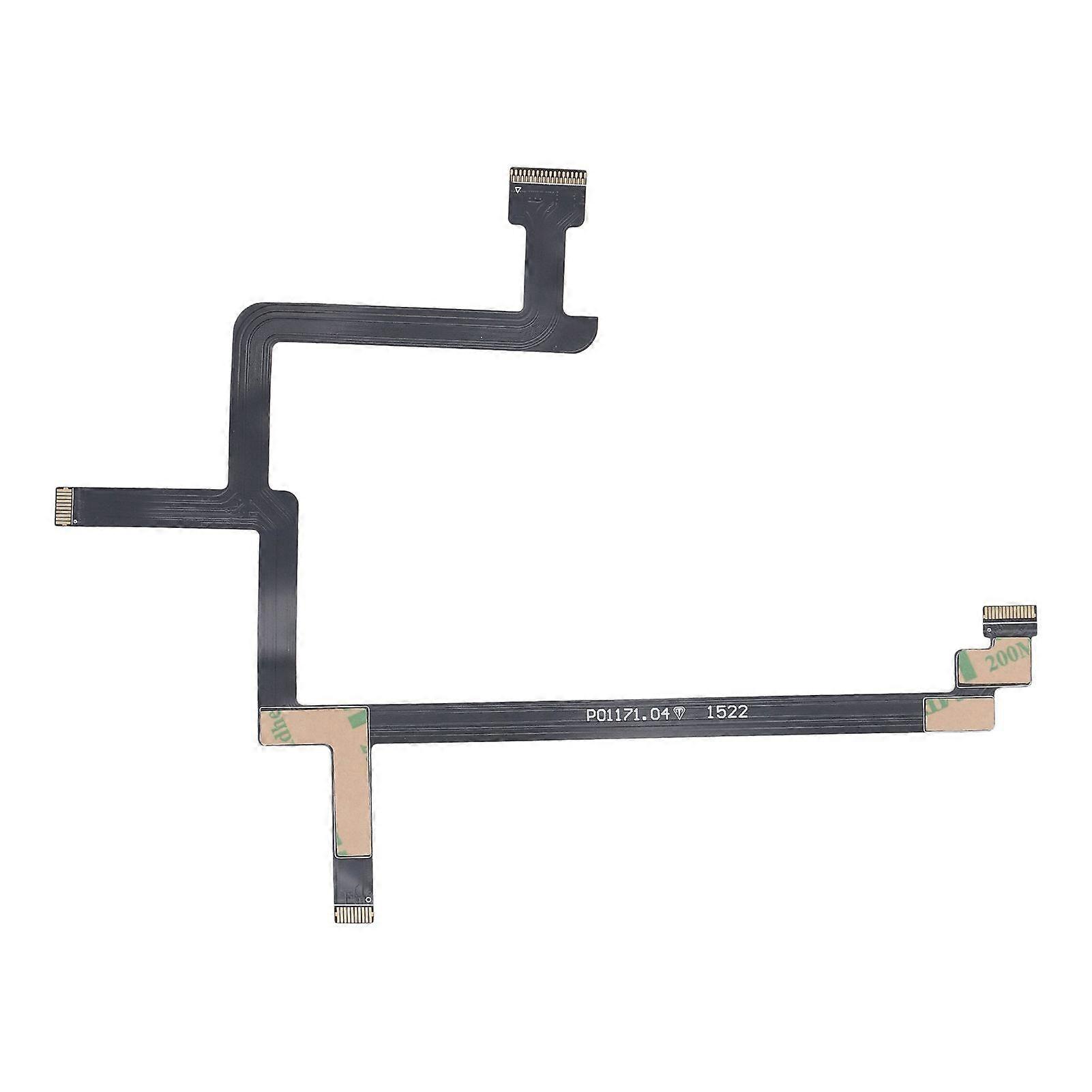 Camera Flat Ribbon Cable for Phantom 3 Professional Flexible Stabilizer Flat Ribbon Flex Cable Replacement Drone Accessories