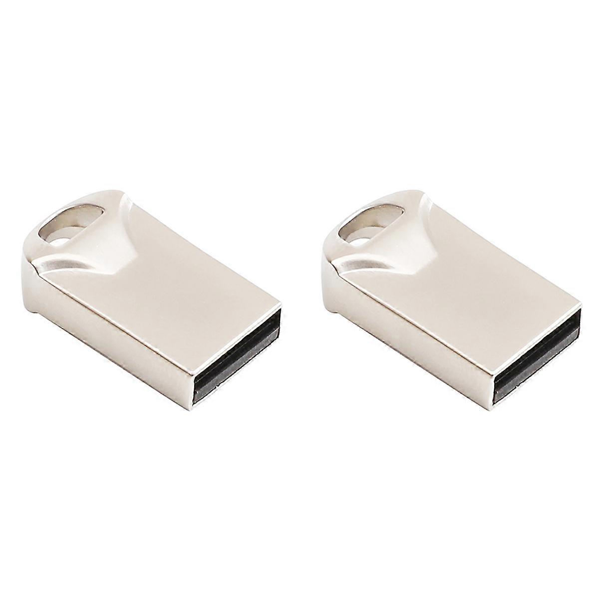 USB Flash Memory Stick 4M-20Mb/S USB 2.0 Mini Portable Fast(8G)