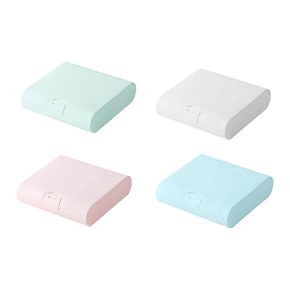 Multi-Function Jewelry Organizer Jewelry Case for Storage 4Pcs Holder