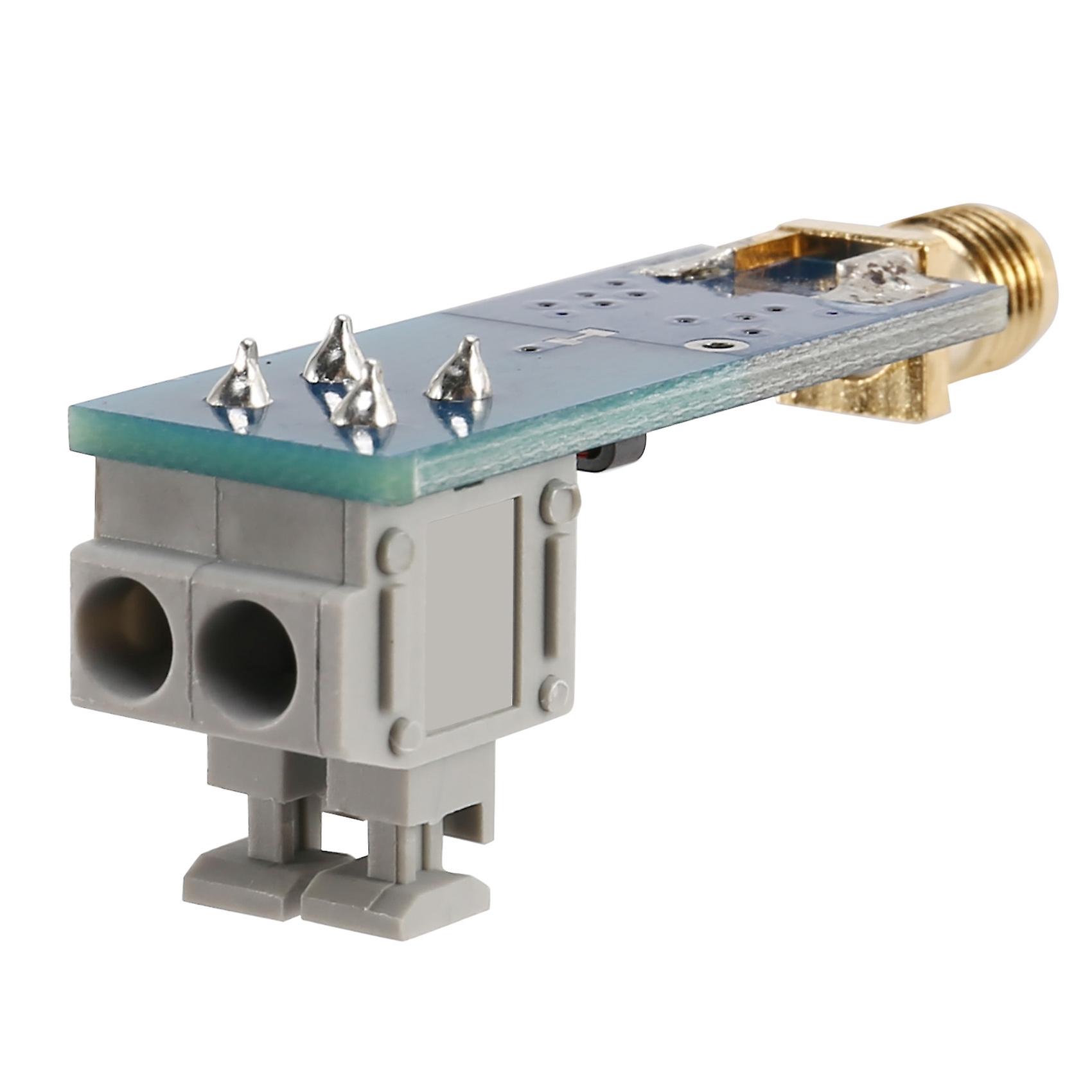 Antenne HF Balun 1:9 One Nine - Pour Radioamateur Et SDR - Faible Perte Et Protection ESD - Sortie SMA