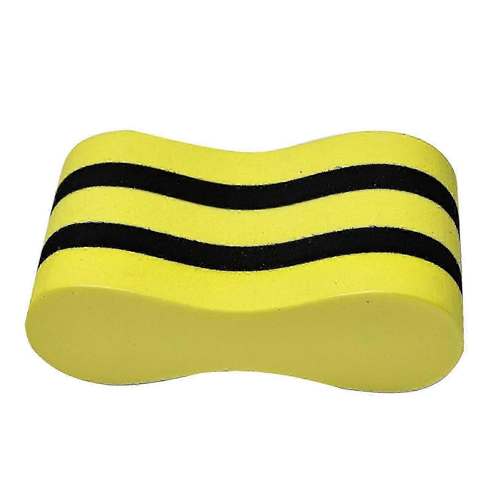 Schwimmtraining Pull Buoy EVA Pull Buoy Bein Float Board Pool Trainingshilfe Ausrüstung Weichem Schaum Schwimmen Float Kickboard