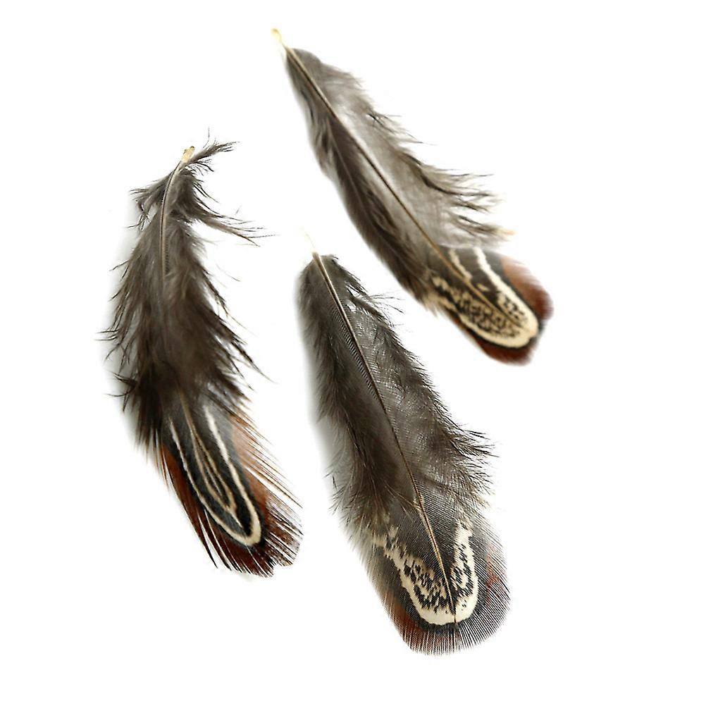 Hand Made DIY Accessories for 100Pcs Dream Catcher Crafts