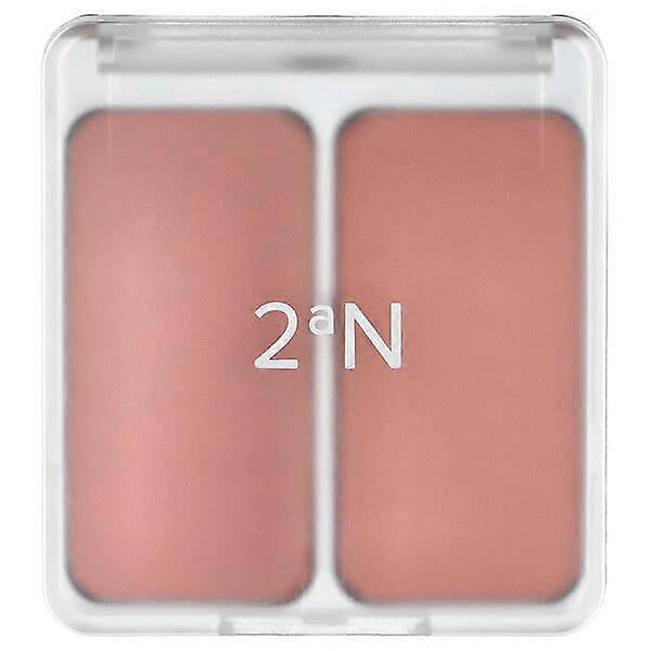 2aN, Dual Cheek, 05 Mood In Cheek, 9 g