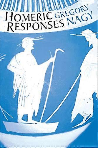 Homeric Responses