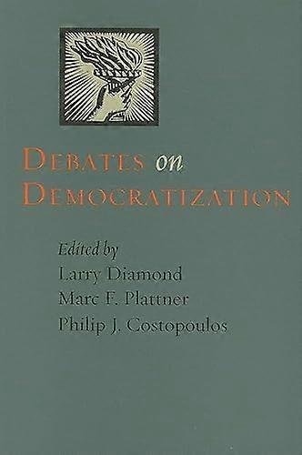 Debates on Democratization
