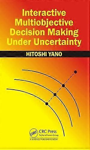 Interactive Multiobjective Decision Making Under Uncertainty