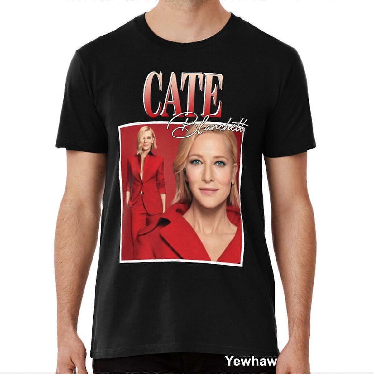 Cate blanchett T-Shirt