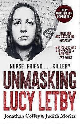 Lucy Letby ontmaskeren