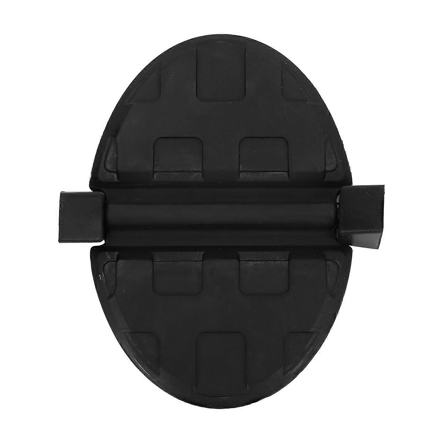 Exhaust Flapper Water Shutter with Grommets Fit for Mercruiser 2.5L 3.0L 3.7L 60930