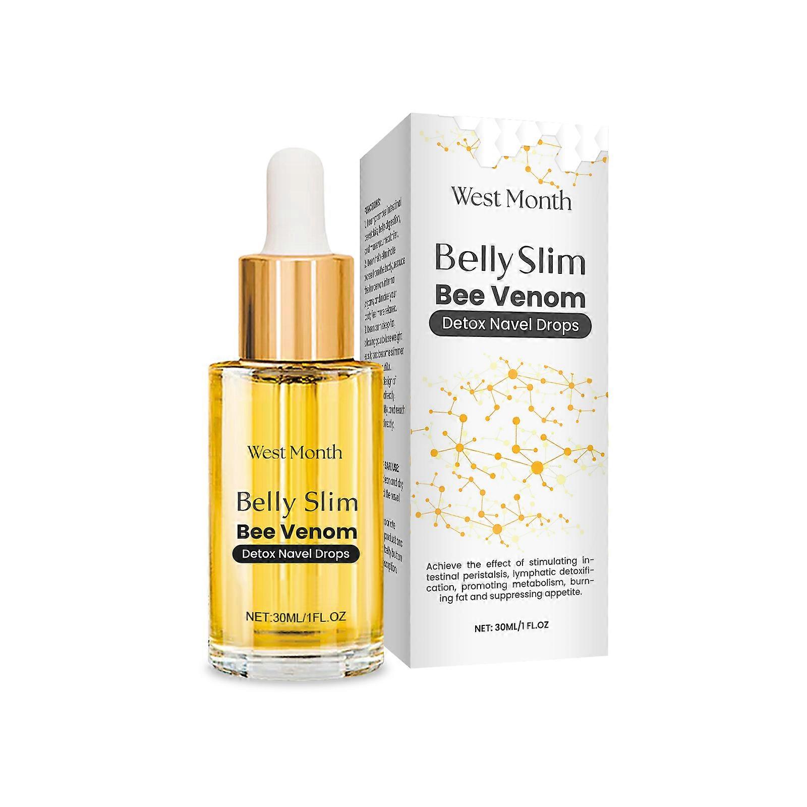 Bee Venom Body Care Essence