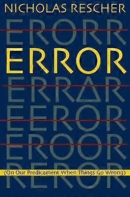 Error