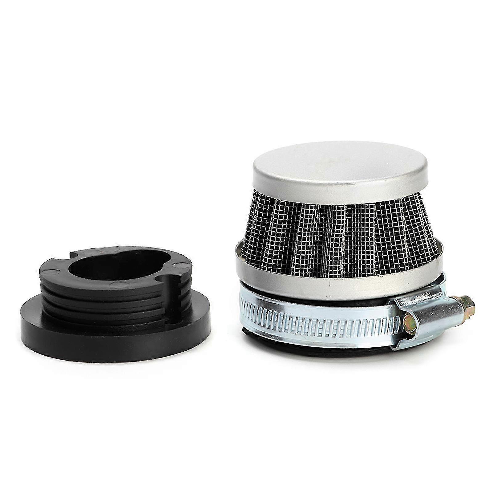 Air Filter for 47cc/49cc 2 - Stroke Engines in European Off - Road Four - Wheeled ATVs