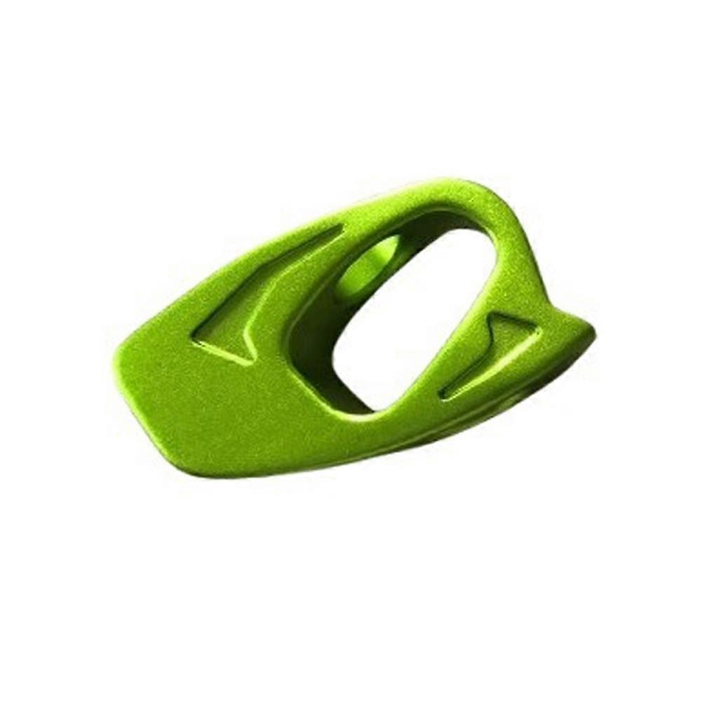 Adjustable Cow Tail Harness with Carabiner for Climbing Rappelling and Rescue Operations