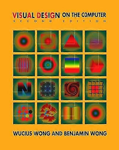 Visual Design on the Computer