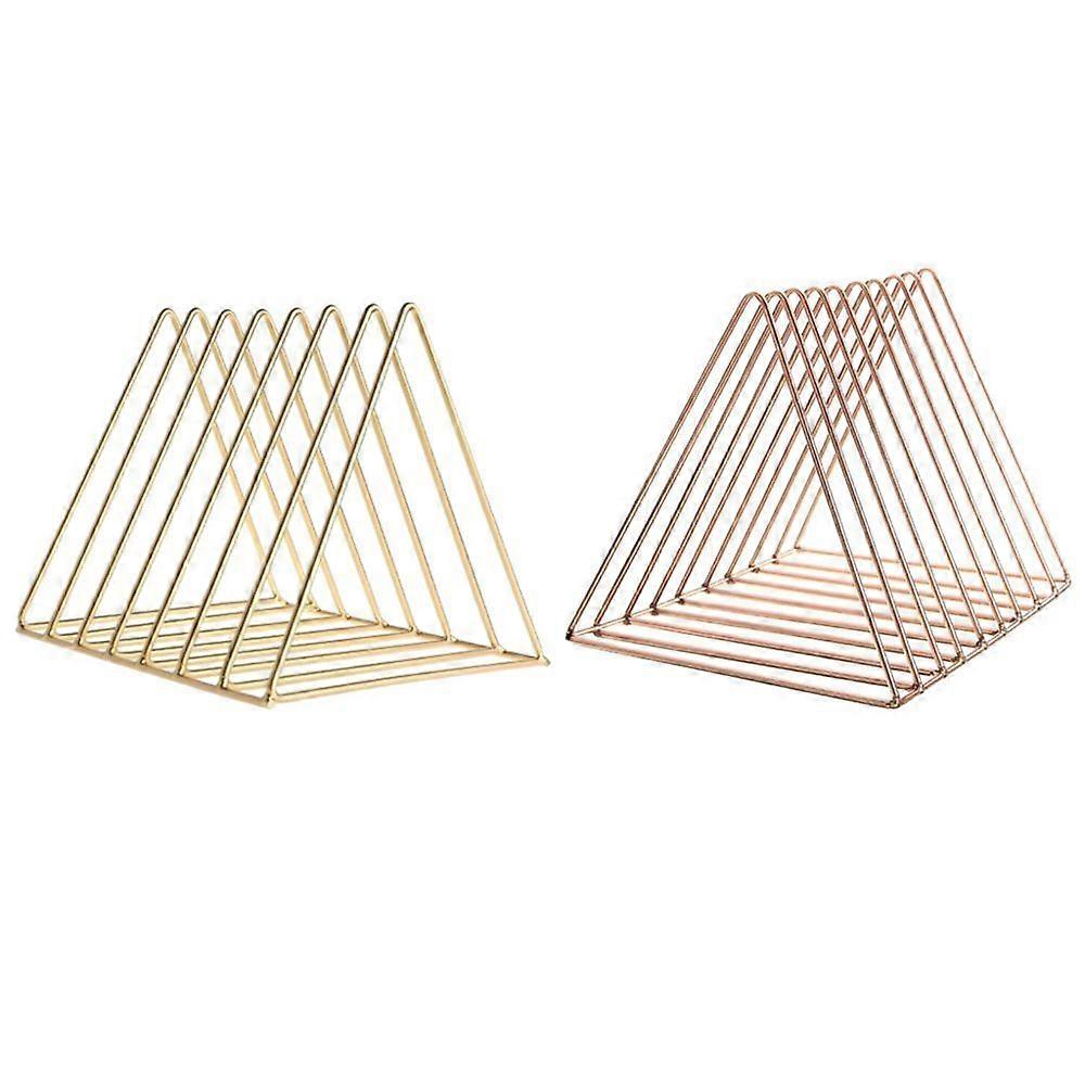 Retro Book Stand Headband Book Stand