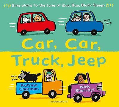 Masina camion Jeep auto