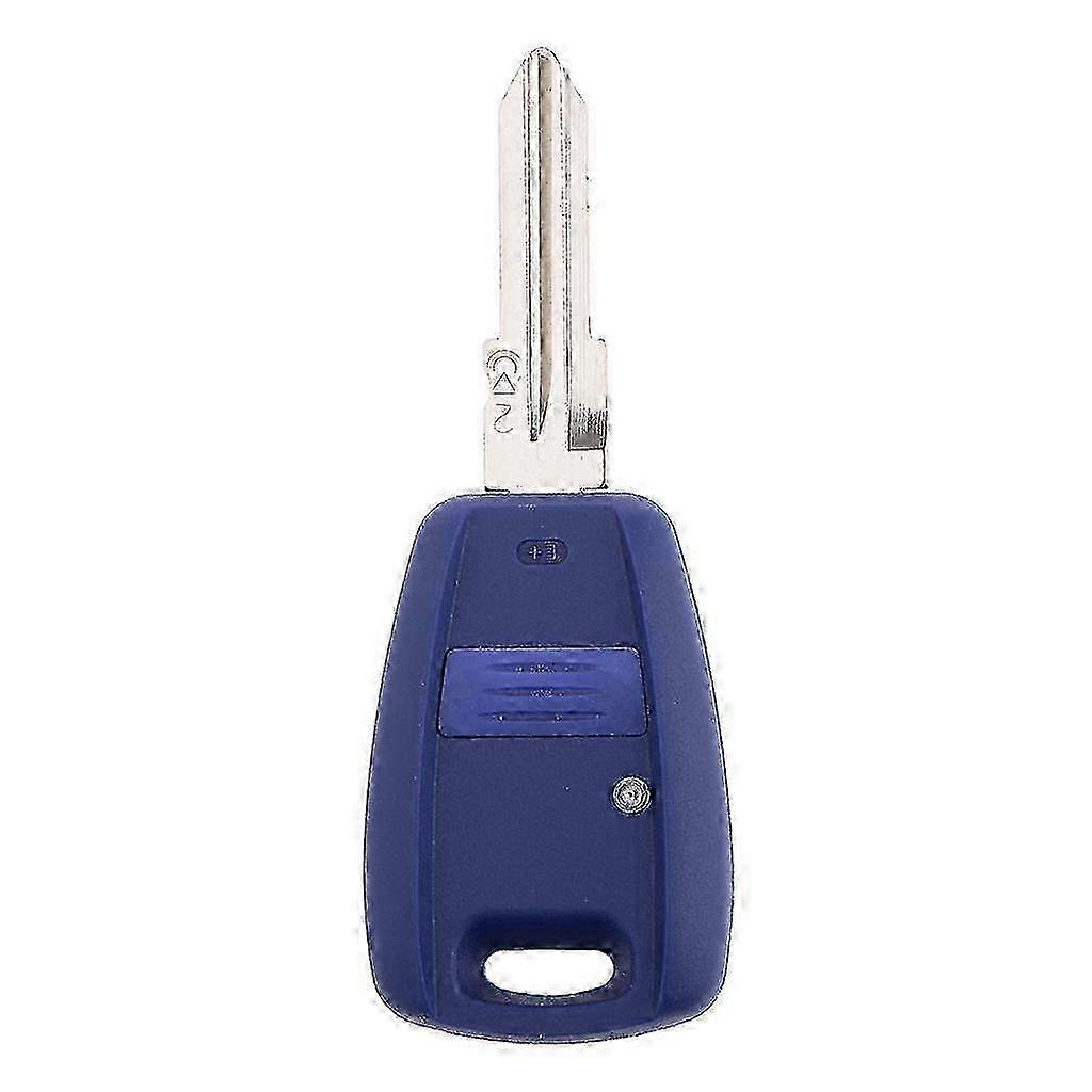 Entry Remote Key Fob Case for Punto 2025