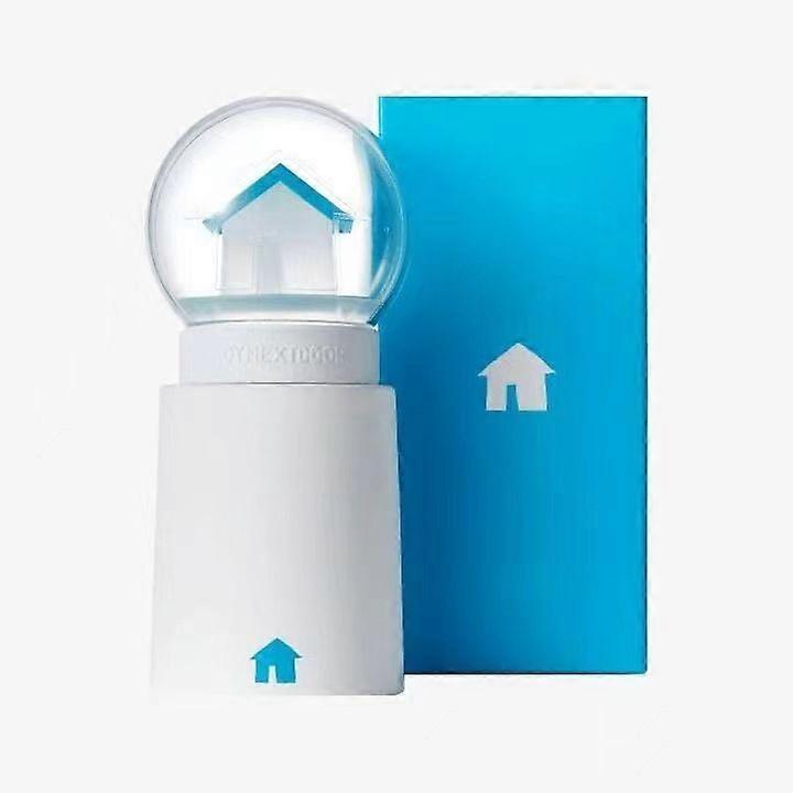 BOYNEXTDOOR Lightsticks and Cheer Sticks Fan Concert Support