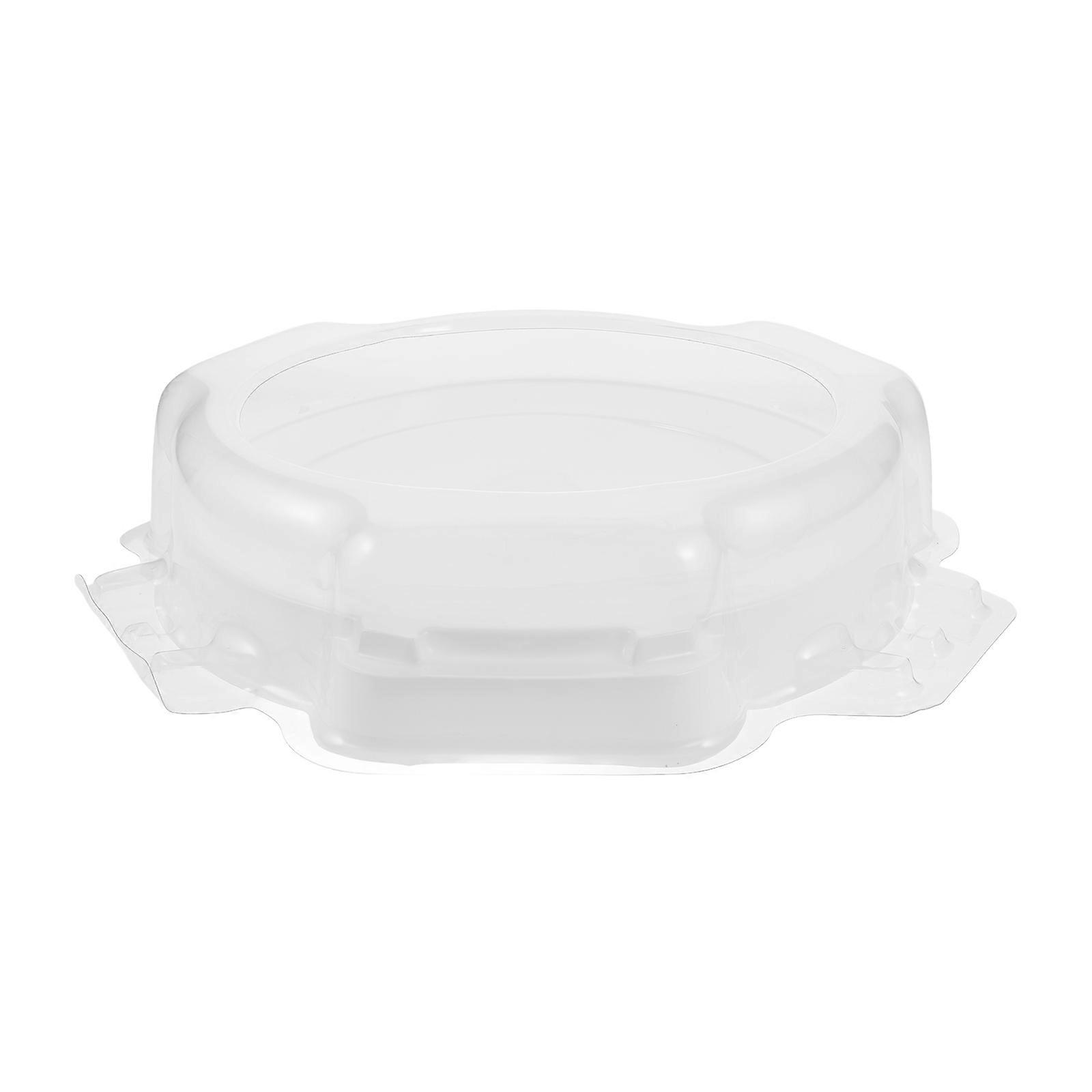 Plastic Gyro Disk for Spinning Toy Game Kids Interactive Use