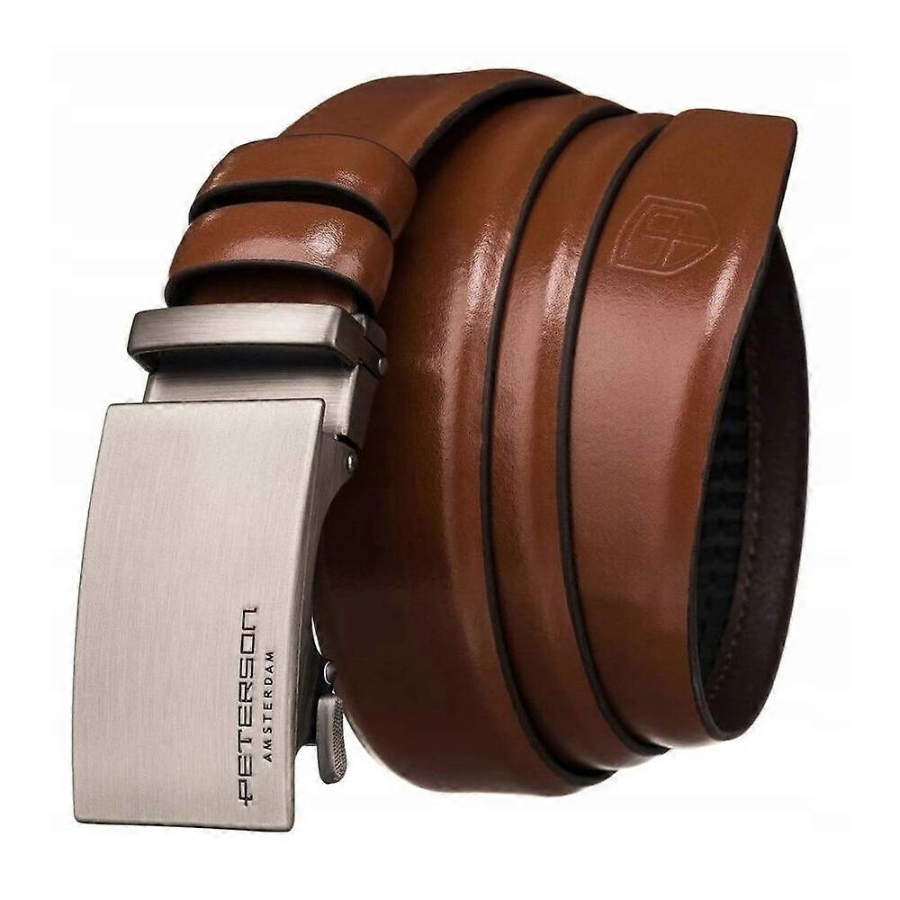 Belts Peterson PTNA005BROWN74405