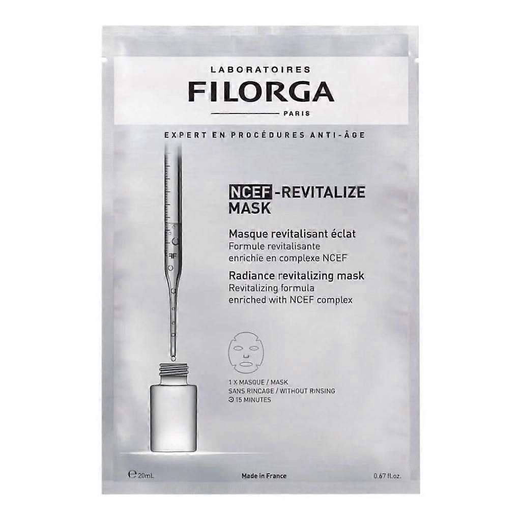 Filorga NCEF-Revitalize Mask