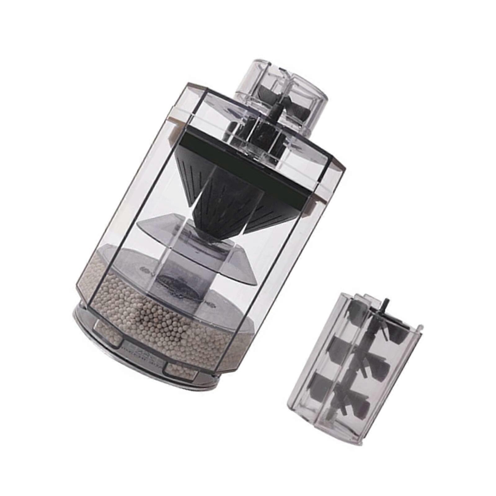 Modern Fishtanks Filters Efficient Water Circulation System Filter Water Pumps For Pet Fish Hobbyists Beginner Multicolor